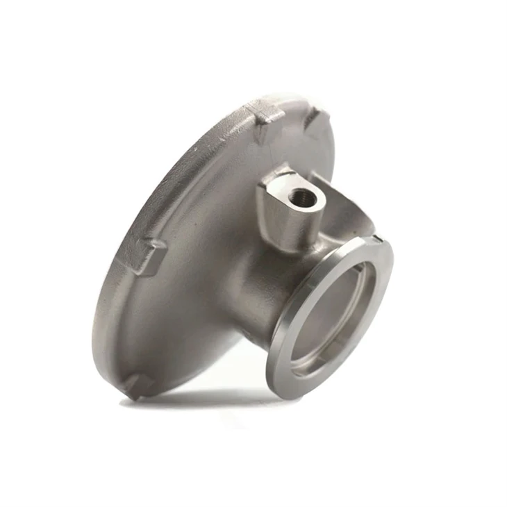 A3-Automotive investment casting Transmission Components