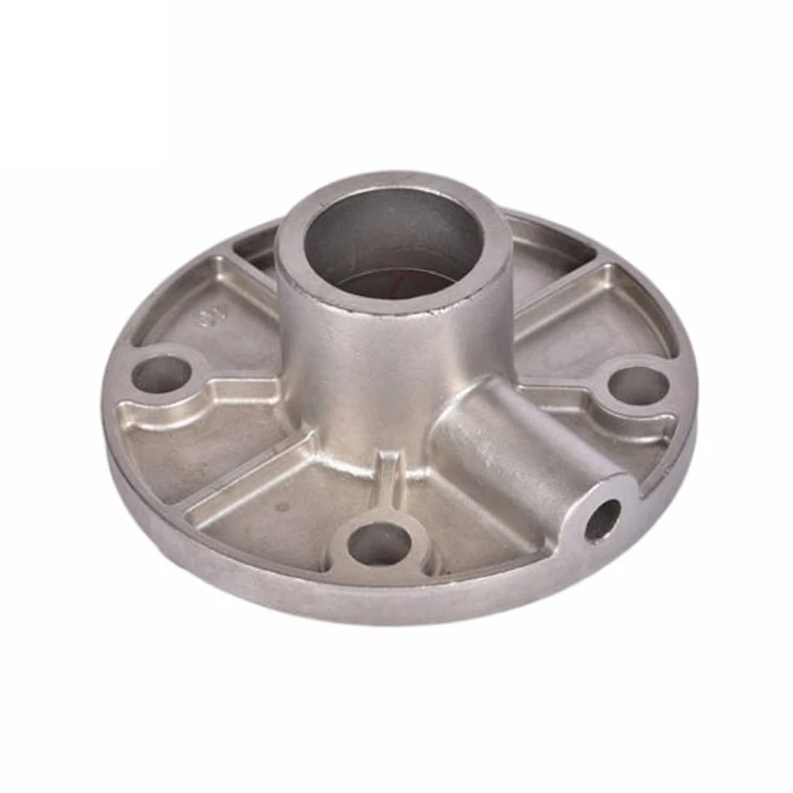 316 stainless steel casting