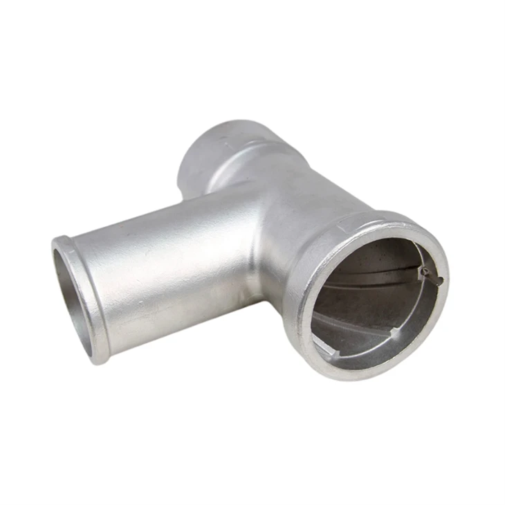 25-Mirror polishing Meat grinder body (4)