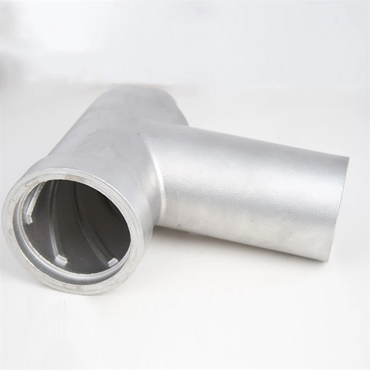 25-Mirror polishing Meat grinder body (3)