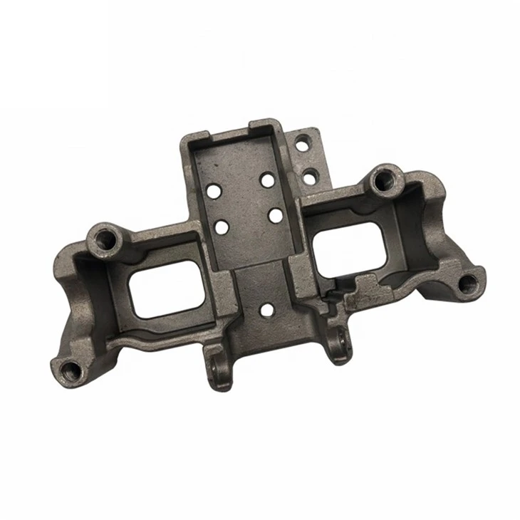 Steel precision casting parts