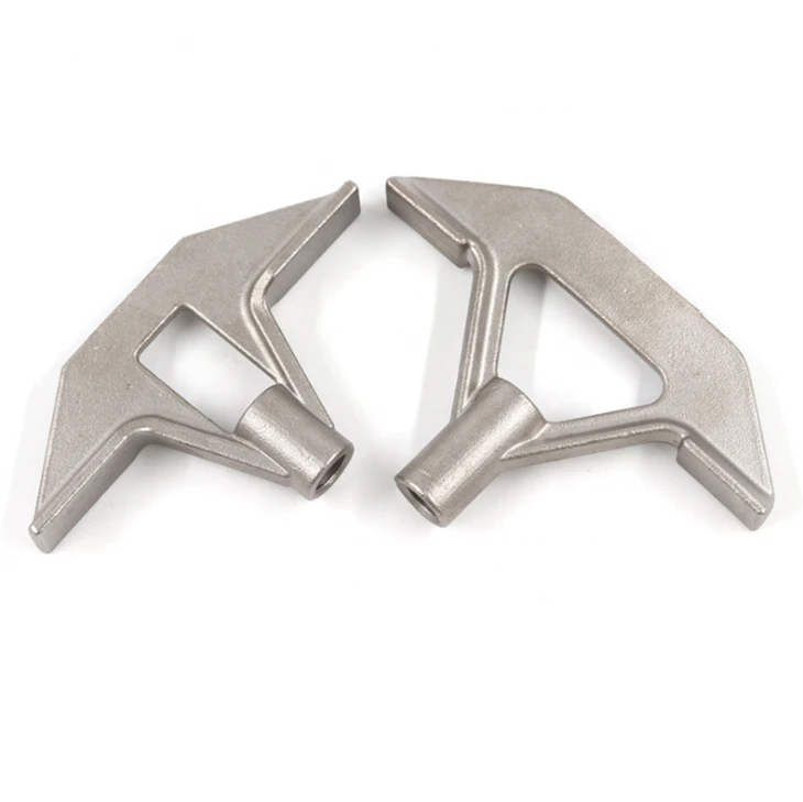Investment Cast Industrial Wrench best