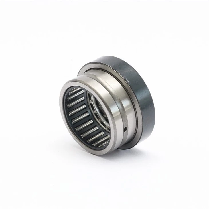 Thrust Needle Roller and Ball Bearing
