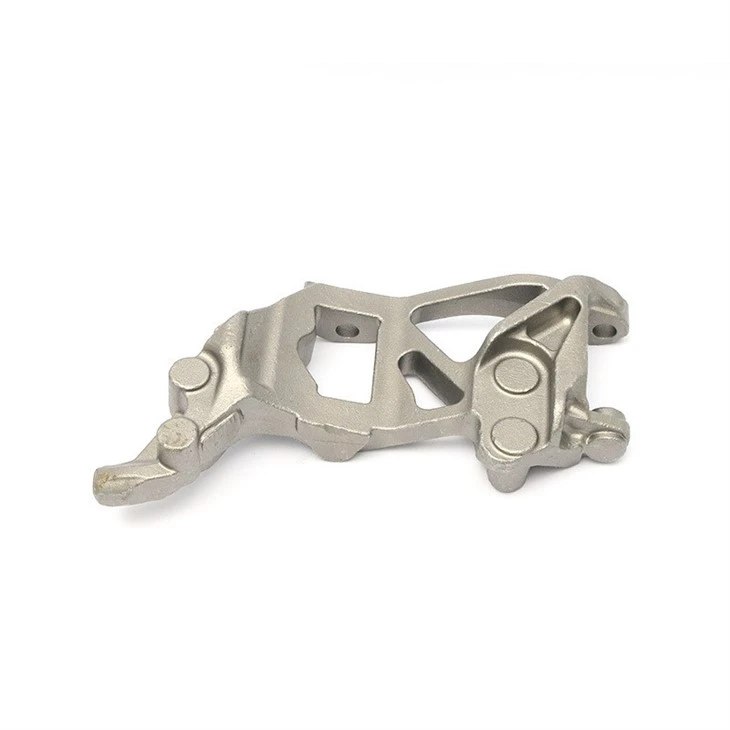 Exhaust System Bracket