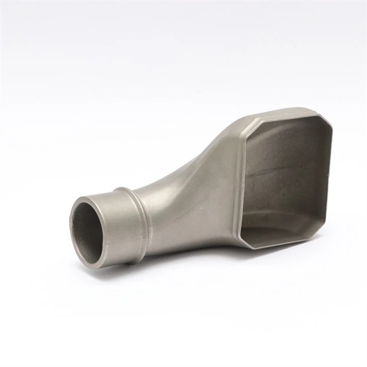 Iron Exhaust Inlet Cone