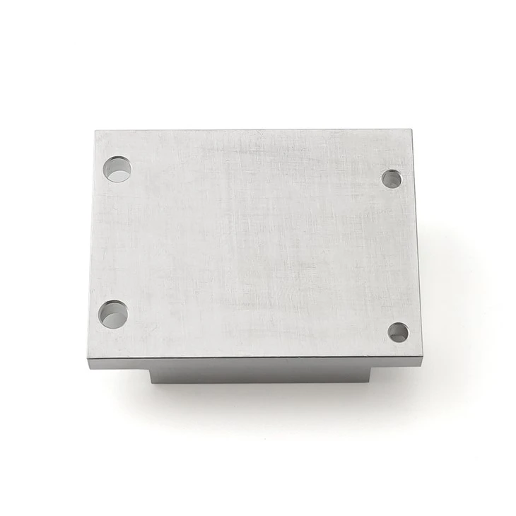 Guide Blocks