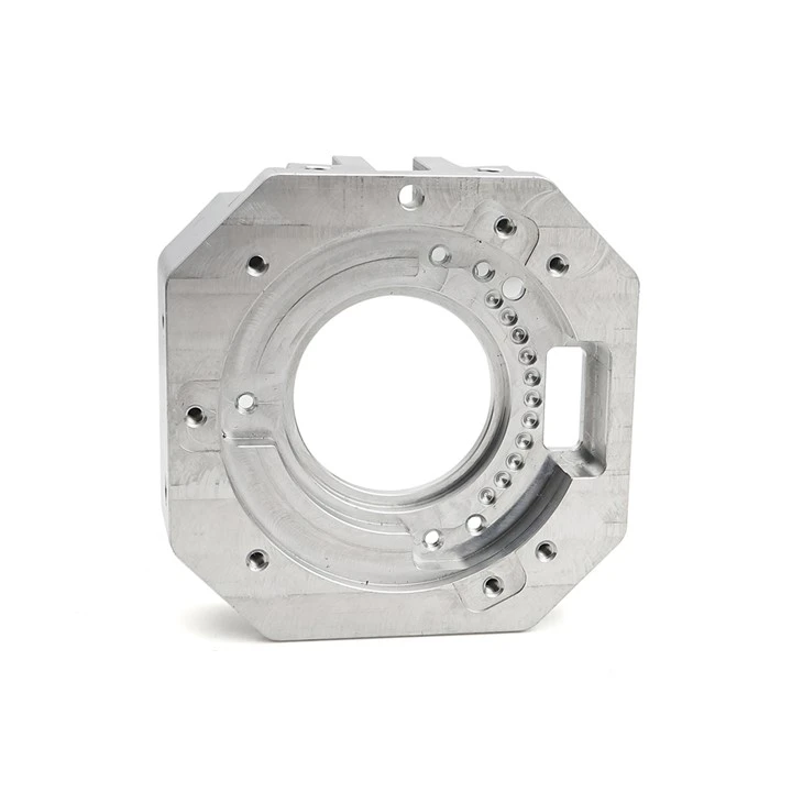 Metal Guide Blocks