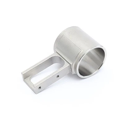 Soporte de esquina de vidrio de vidrio