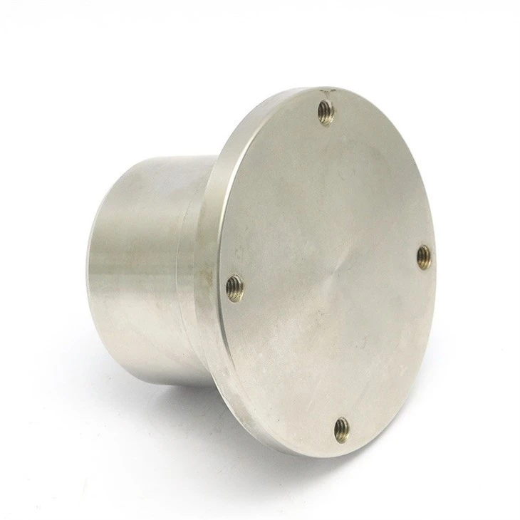 Machine Adjustable Feet